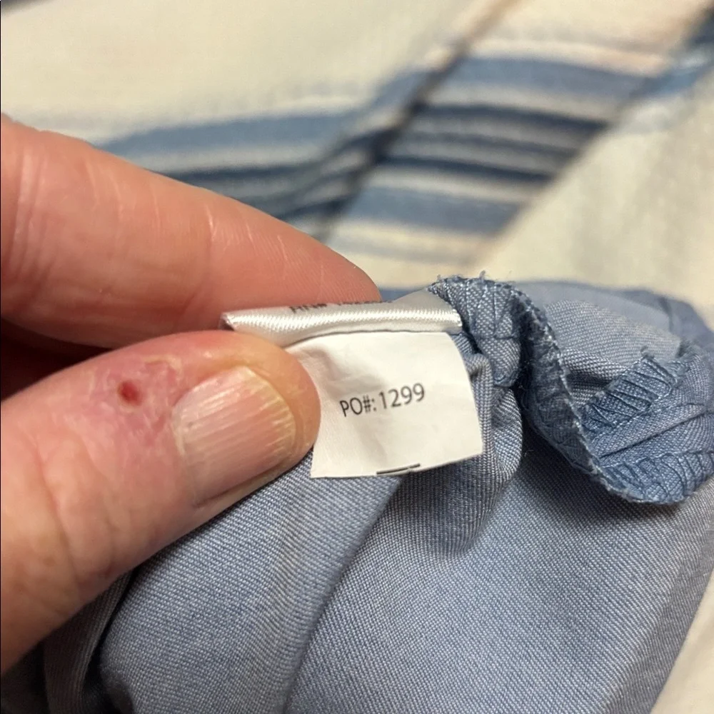 Figs Indigo set - Picture 13 of 13